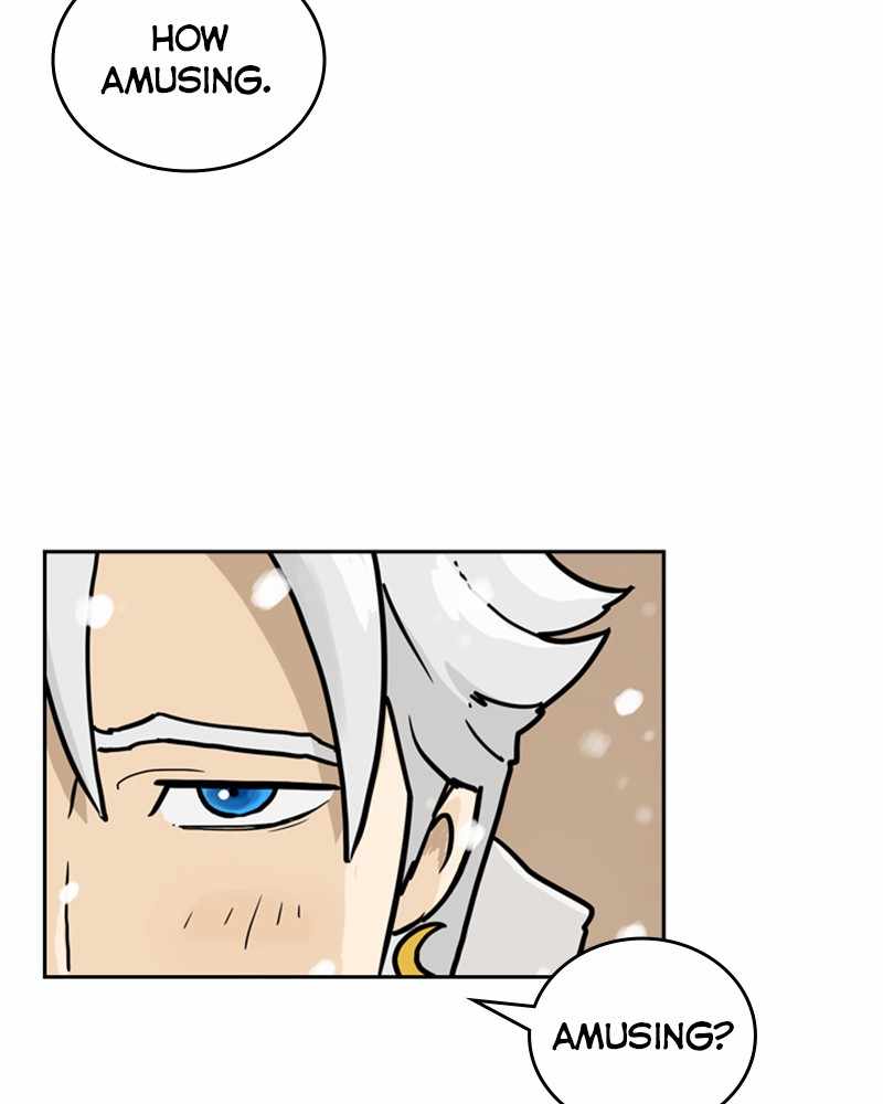 Mage Again chapter 36 - page 7