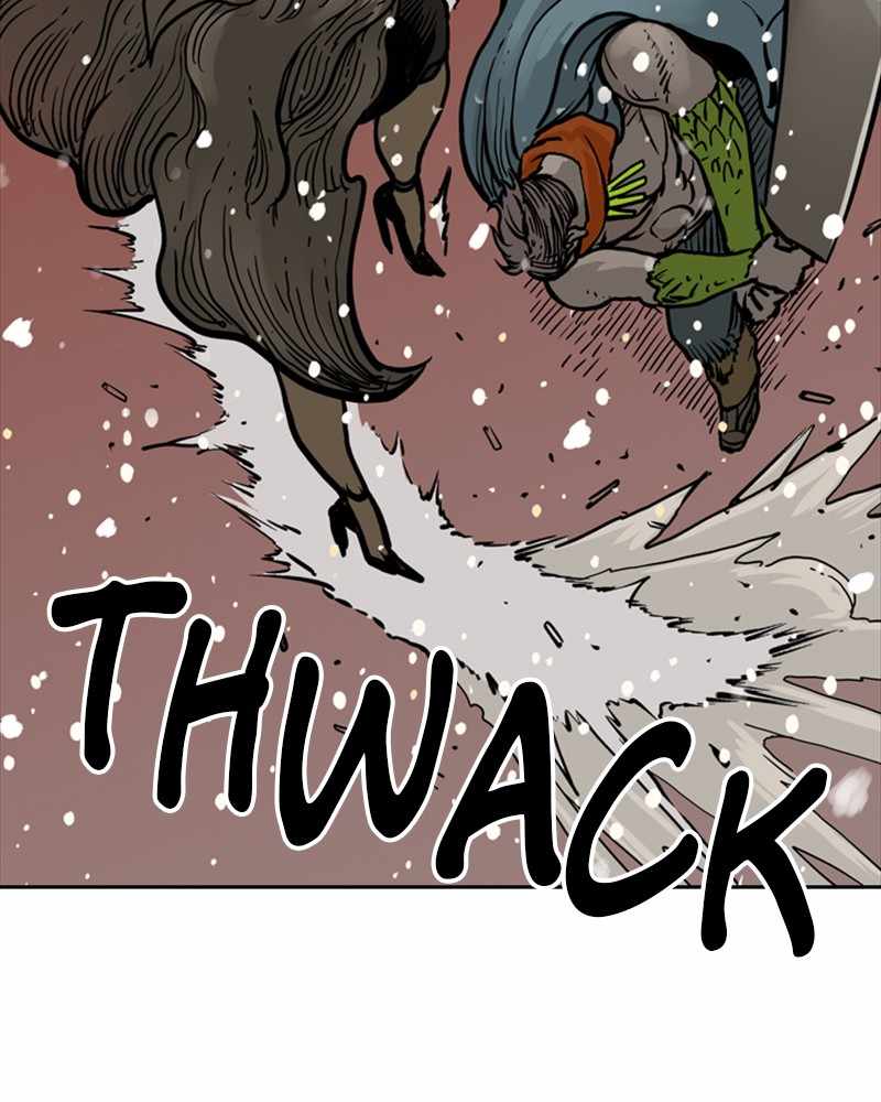 Mage Again chapter 36 - page 70