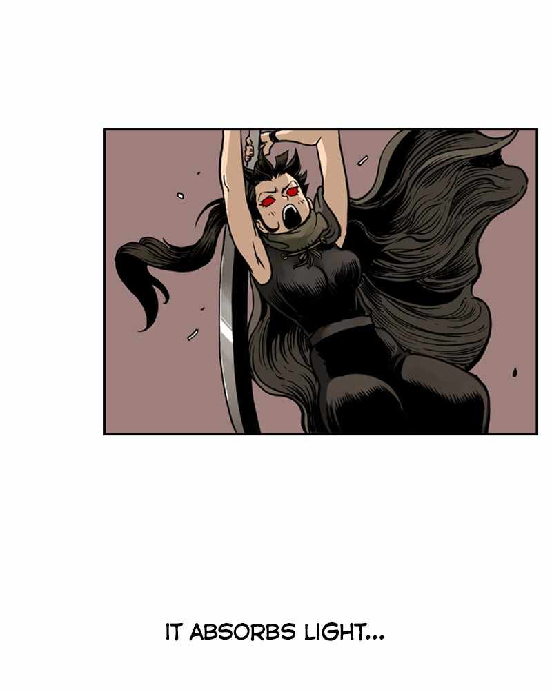 Mage Again chapter 36 - page 72
