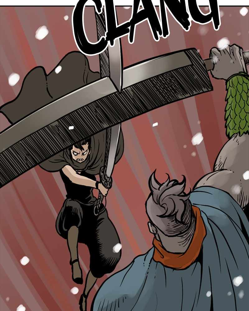 Mage Again chapter 36 - page 74