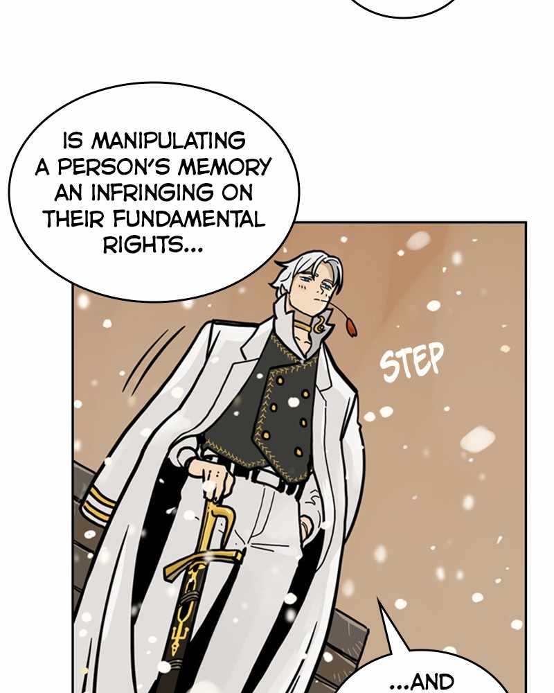 Mage Again chapter 36 - page 8