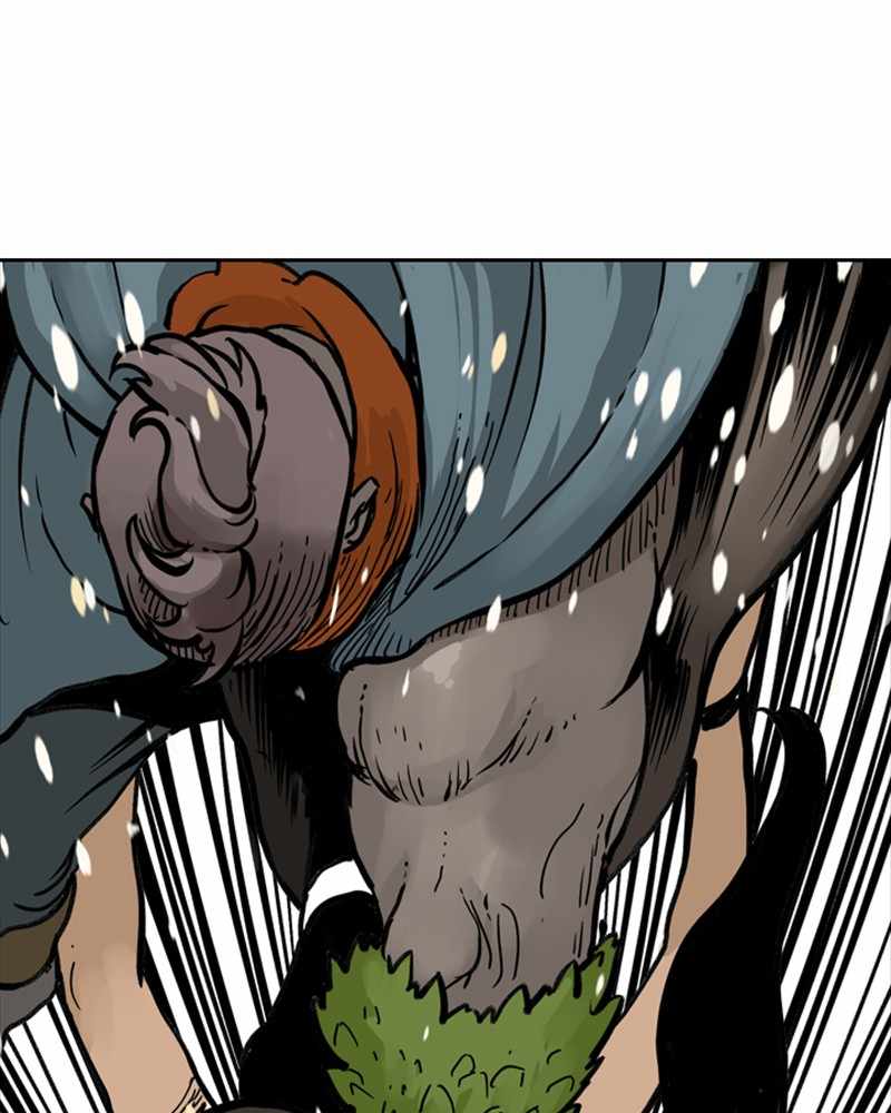 Mage Again chapter 36 - page 83
