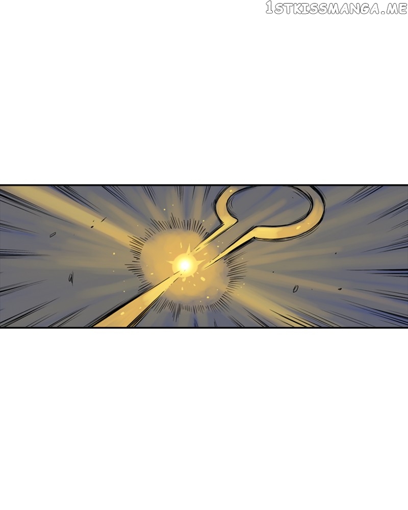 Mage Again Chapter 54 - page 1