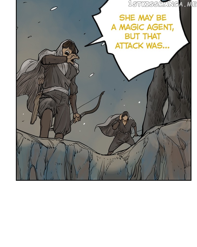 Mage Again Chapter 54 - page 10