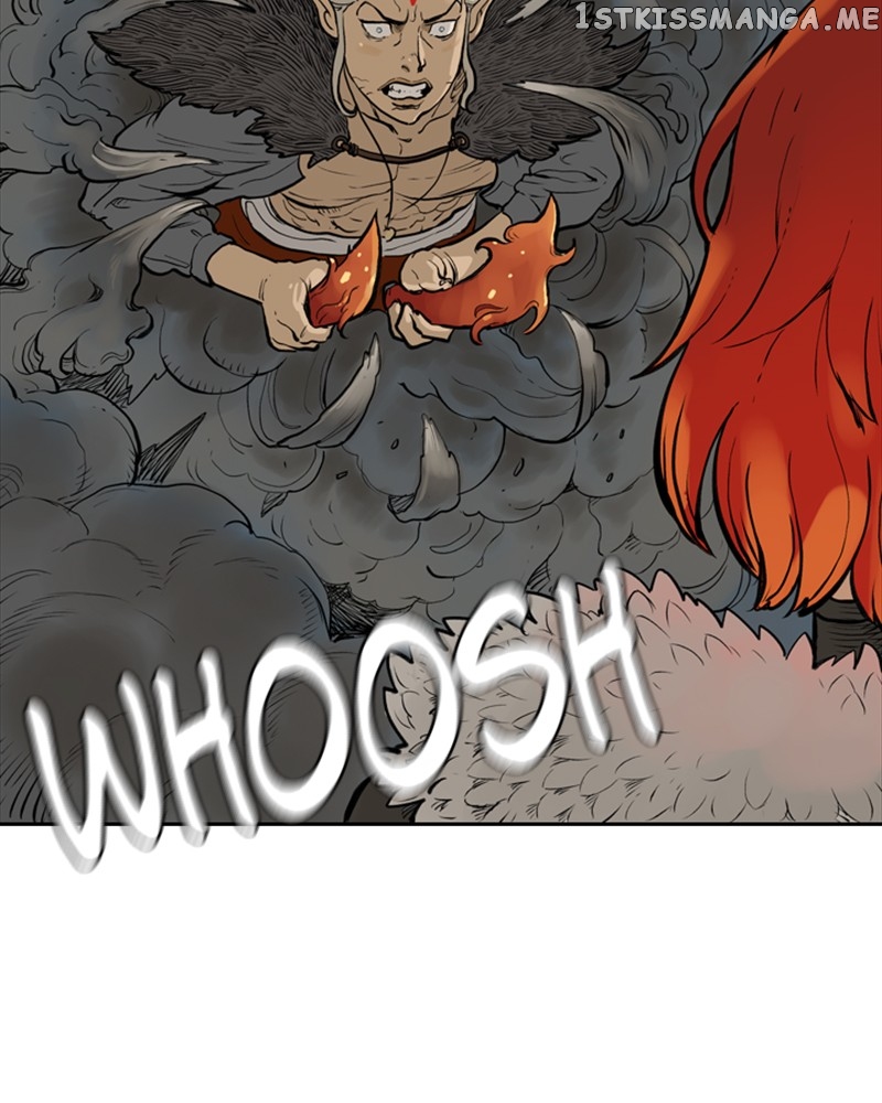 Mage Again Chapter 54 - page 107