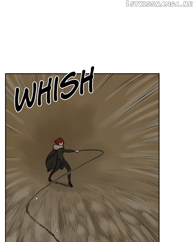 Mage Again Chapter 54 - page 122