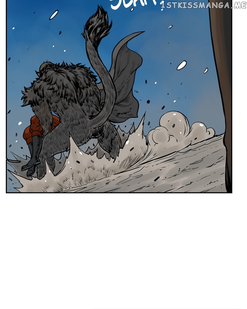 Mage Again Chapter 54 - page 132