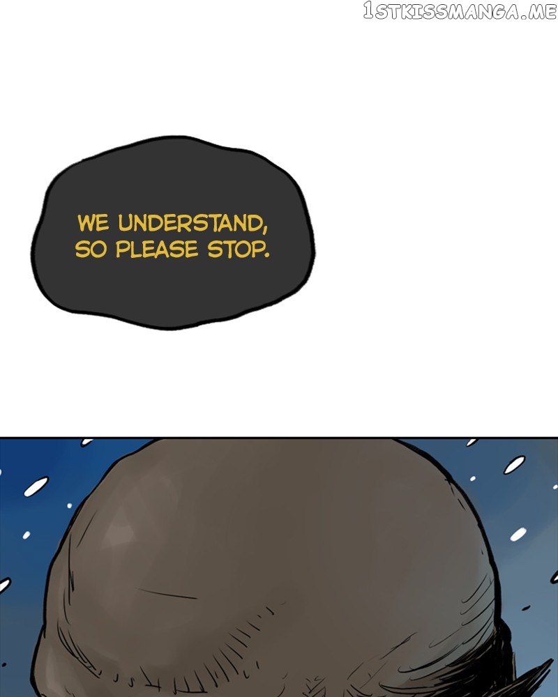 Mage Again Chapter 54 - page 134