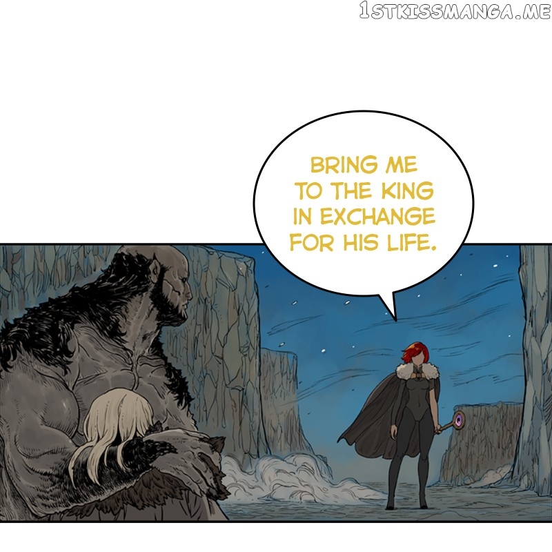 Mage Again Chapter 54 - page 138