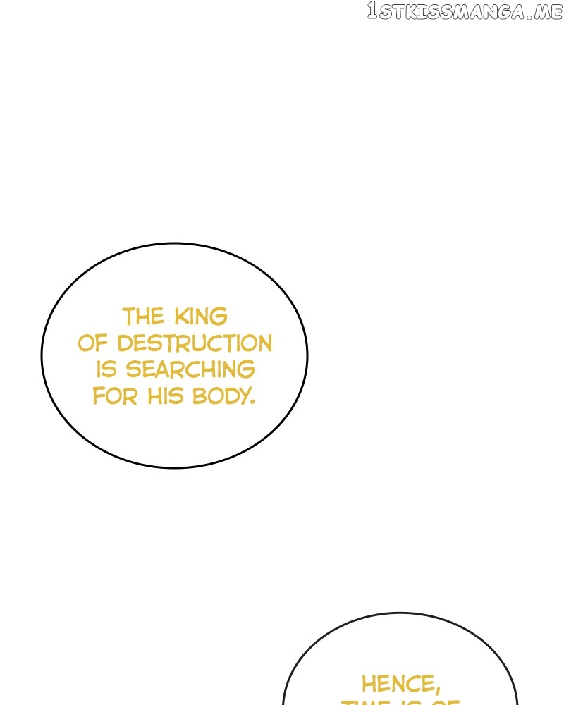 Mage Again Chapter 54 - page 139