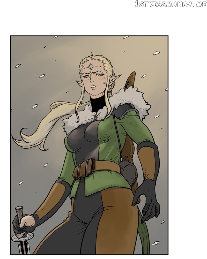 Mage Again Chapter 54 - page 2