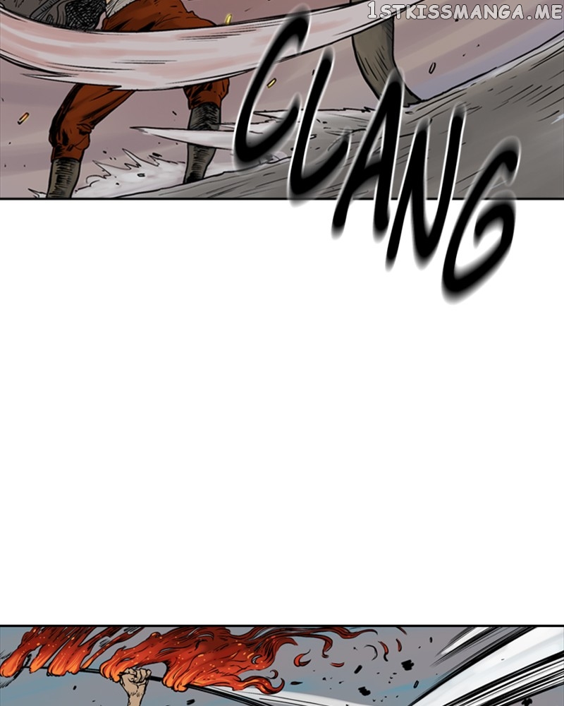 Mage Again Chapter 54 - page 21