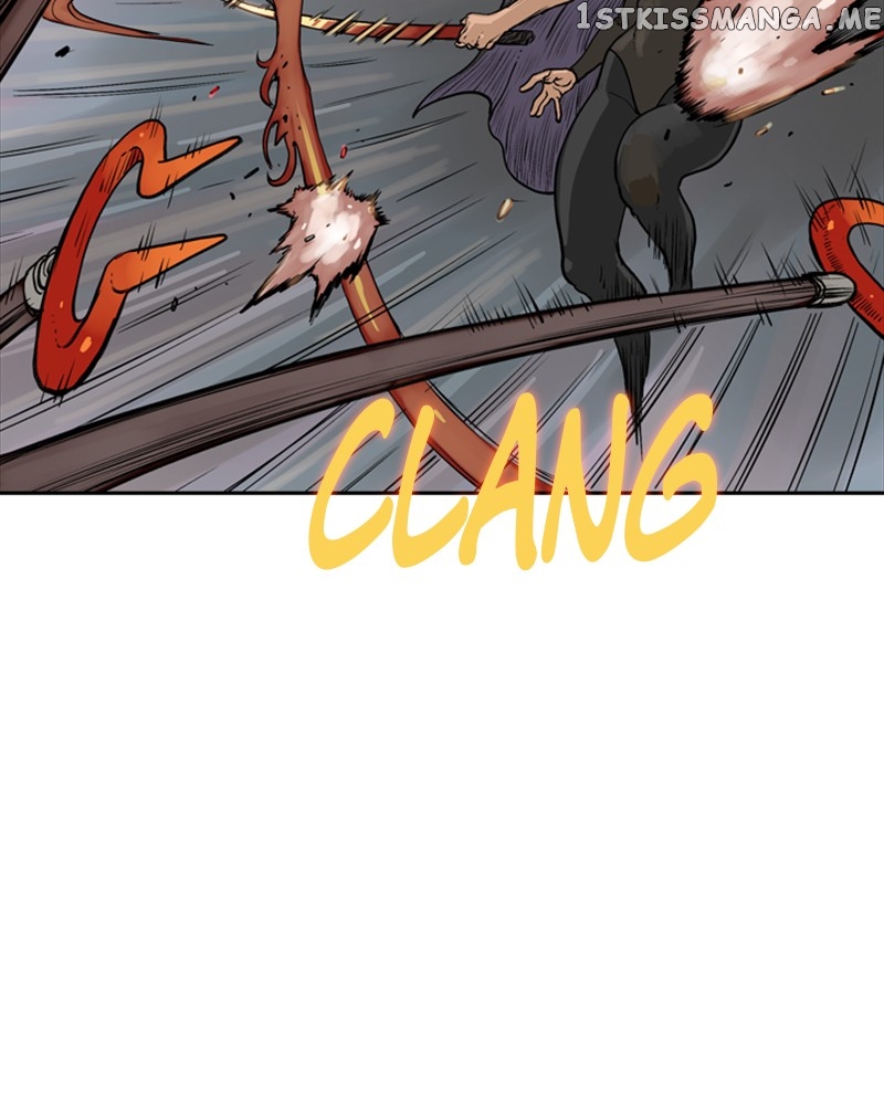 Mage Again Chapter 54 - page 29