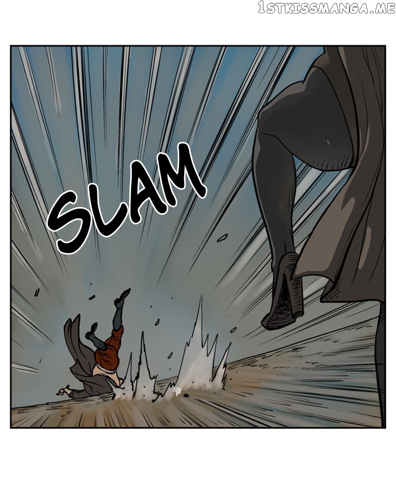 Mage Again Chapter 54 - page 41