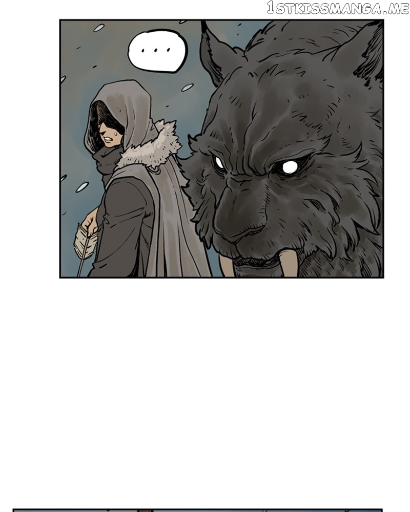 Mage Again Chapter 54 - page 43