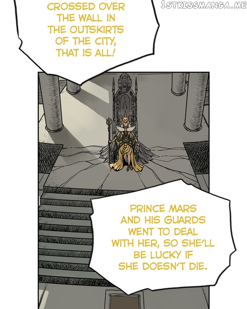 Mage Again Chapter 54 - page 51