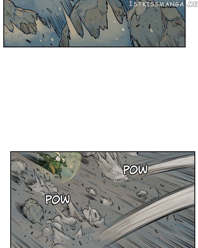 Mage Again Chapter 54 - page 7
