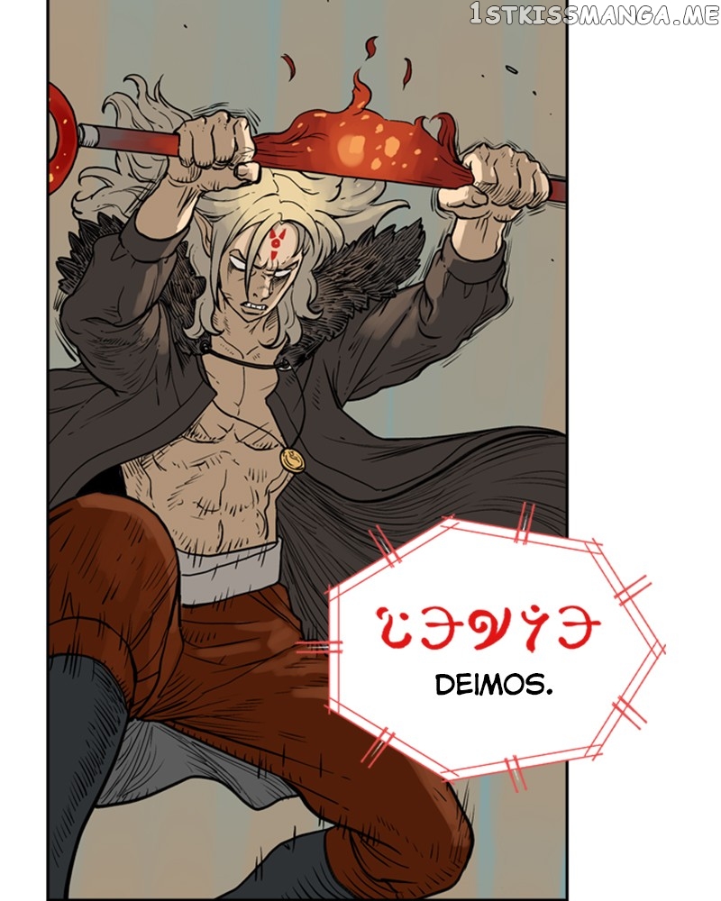 Mage Again Chapter 54 - page 72