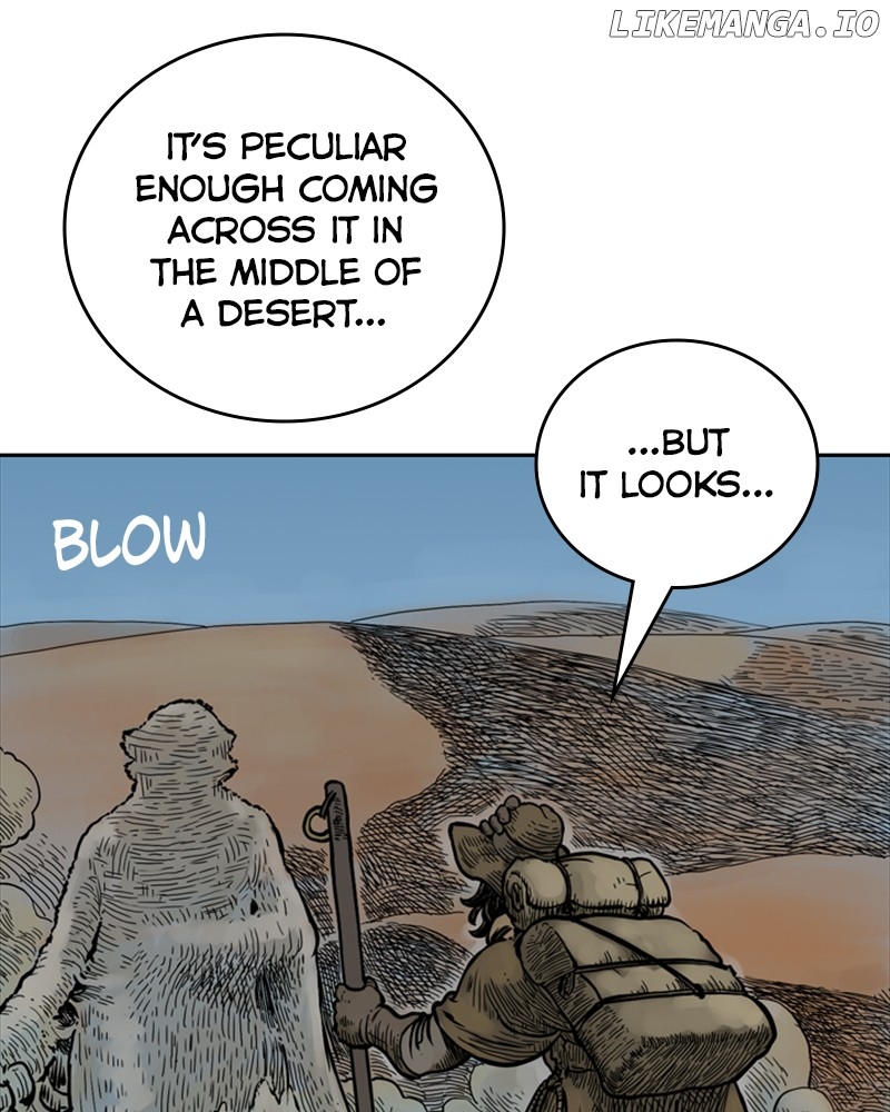 Mage Again Chapter 99 - page 10