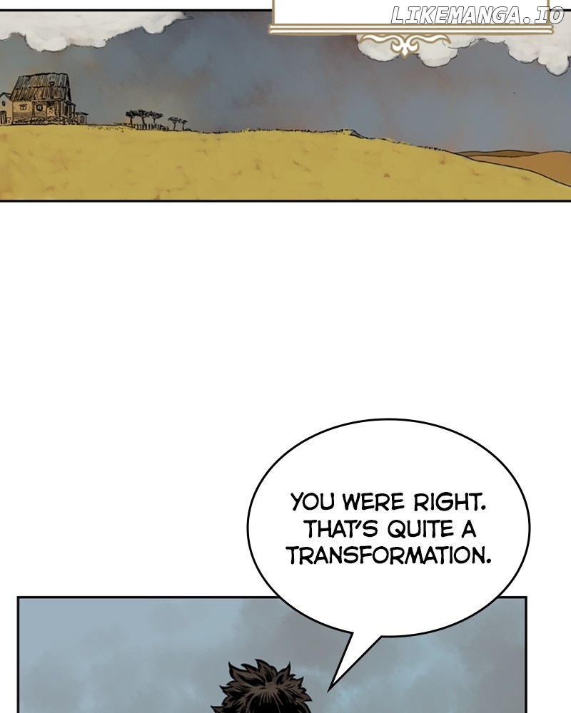Mage Again Chapter 99 - page 101