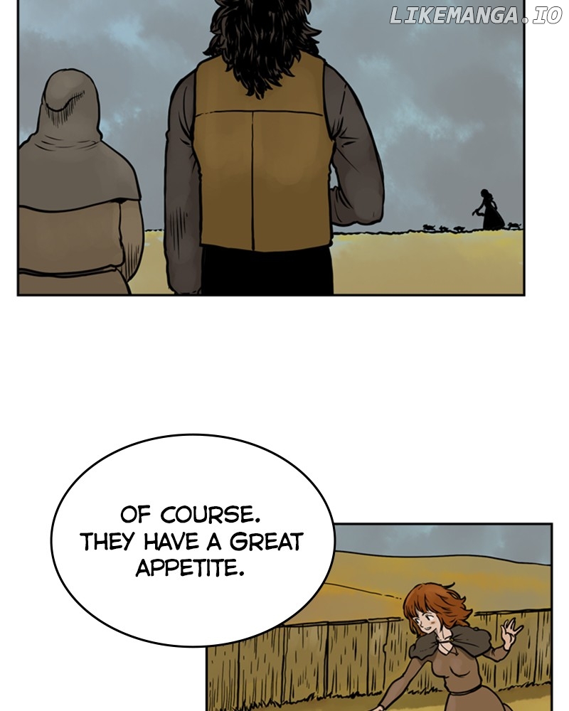 Mage Again Chapter 99 - page 102
