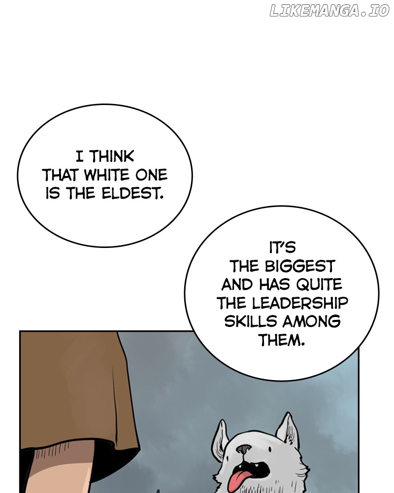 Mage Again Chapter 99 - page 104