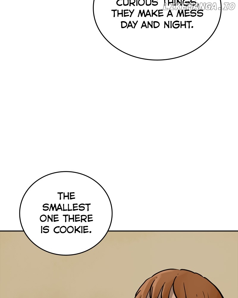 Mage Again Chapter 99 - page 107