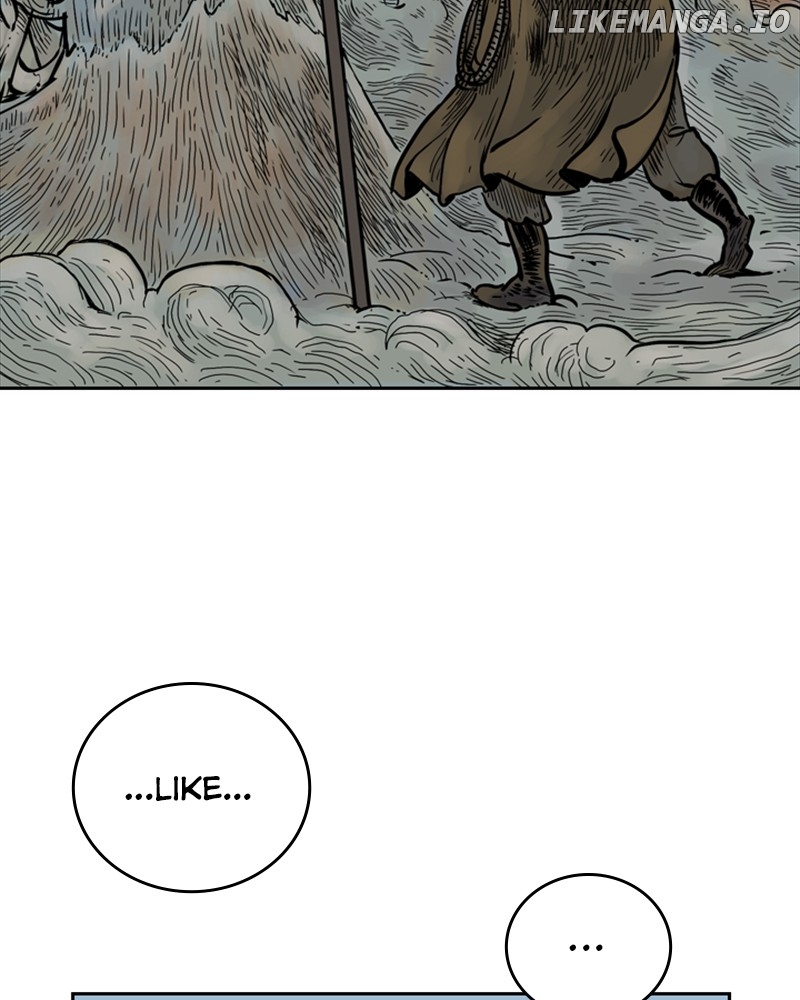 Mage Again Chapter 99 - page 11
