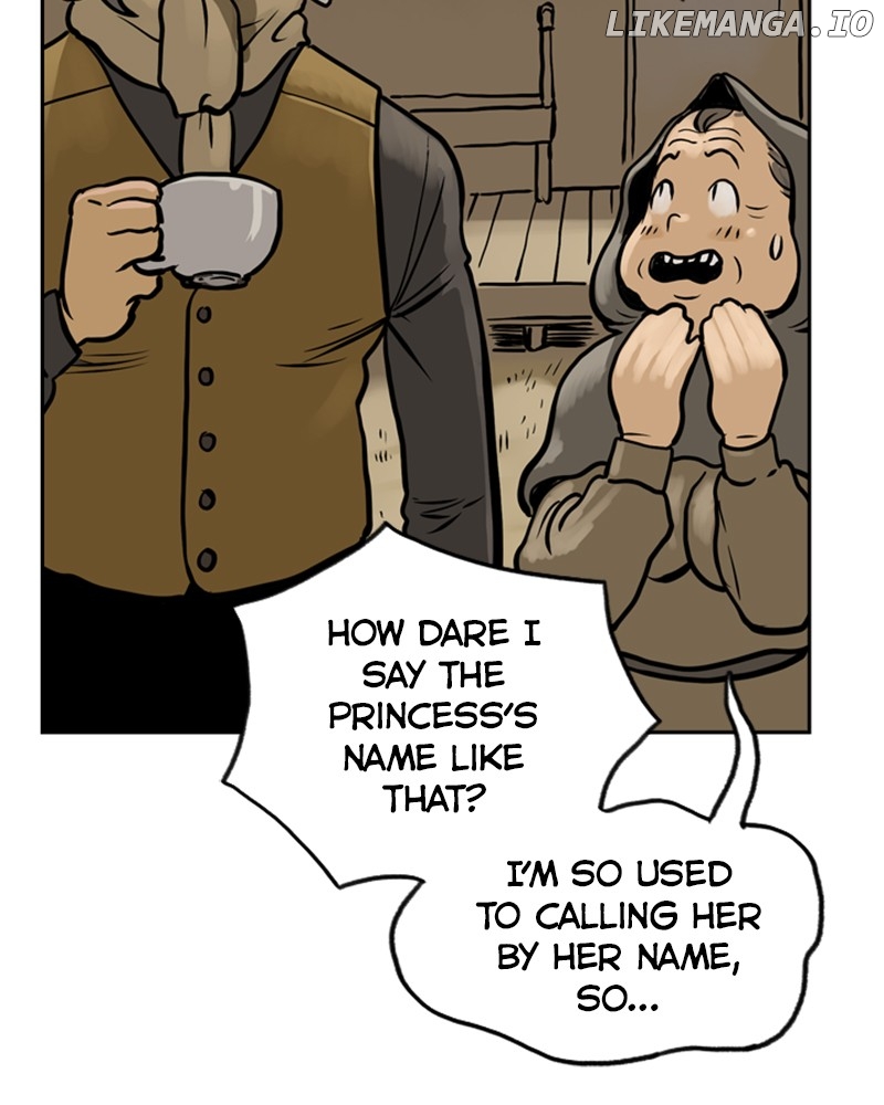 Mage Again Chapter 99 - page 110