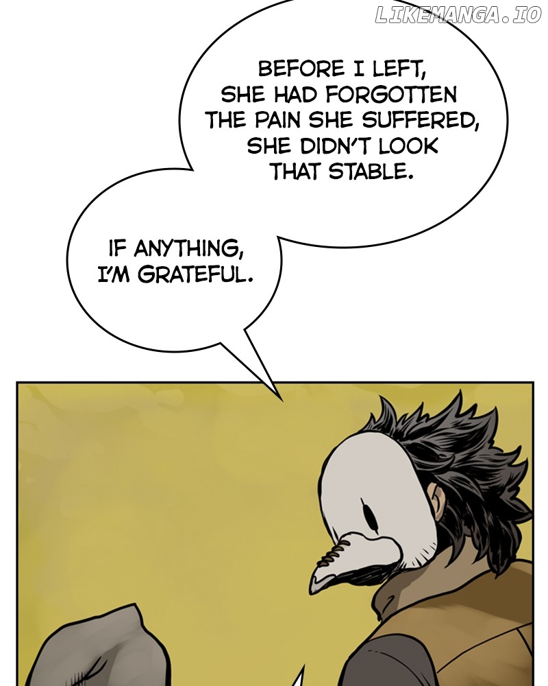 Mage Again Chapter 99 - page 114