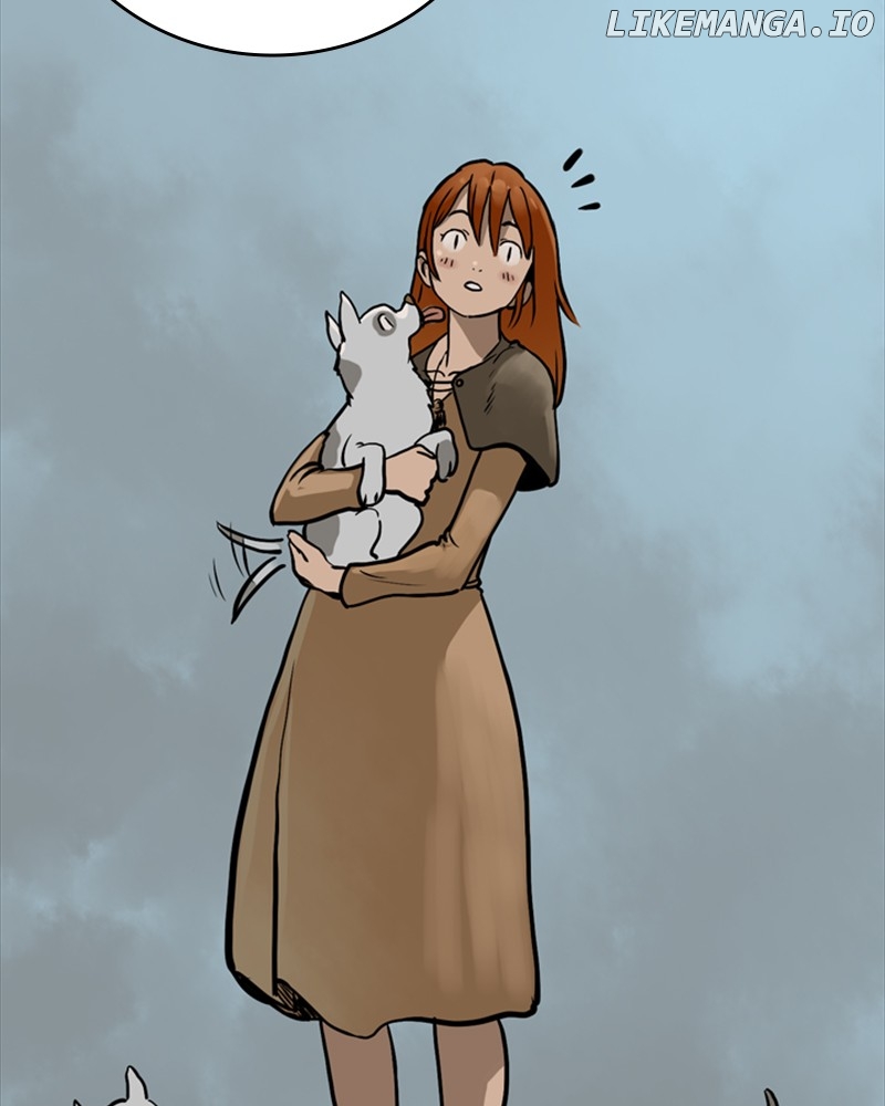 Mage Again Chapter 99 - page 116
