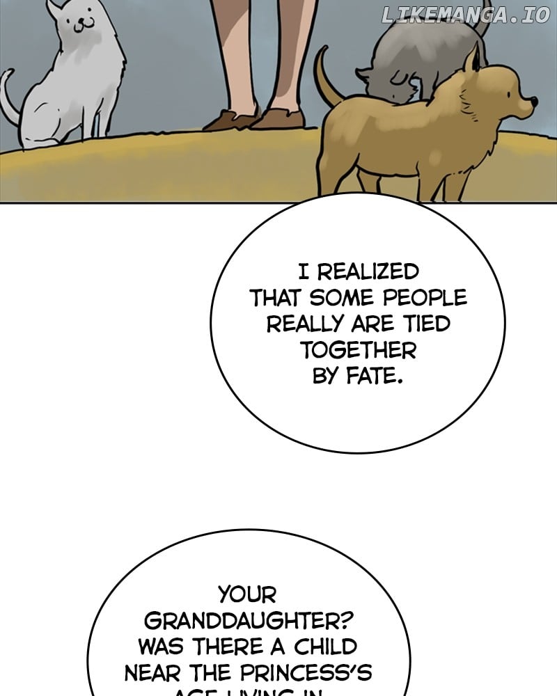 Mage Again Chapter 99 - page 117