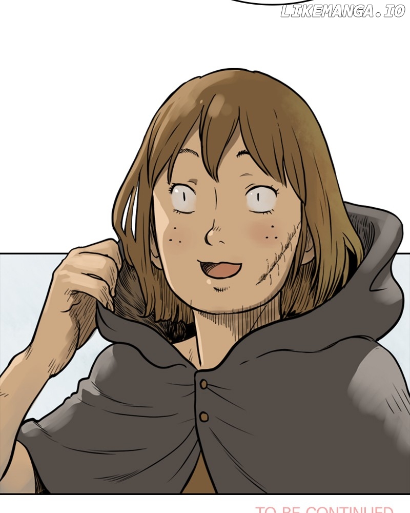 Mage Again Chapter 99 - page 121