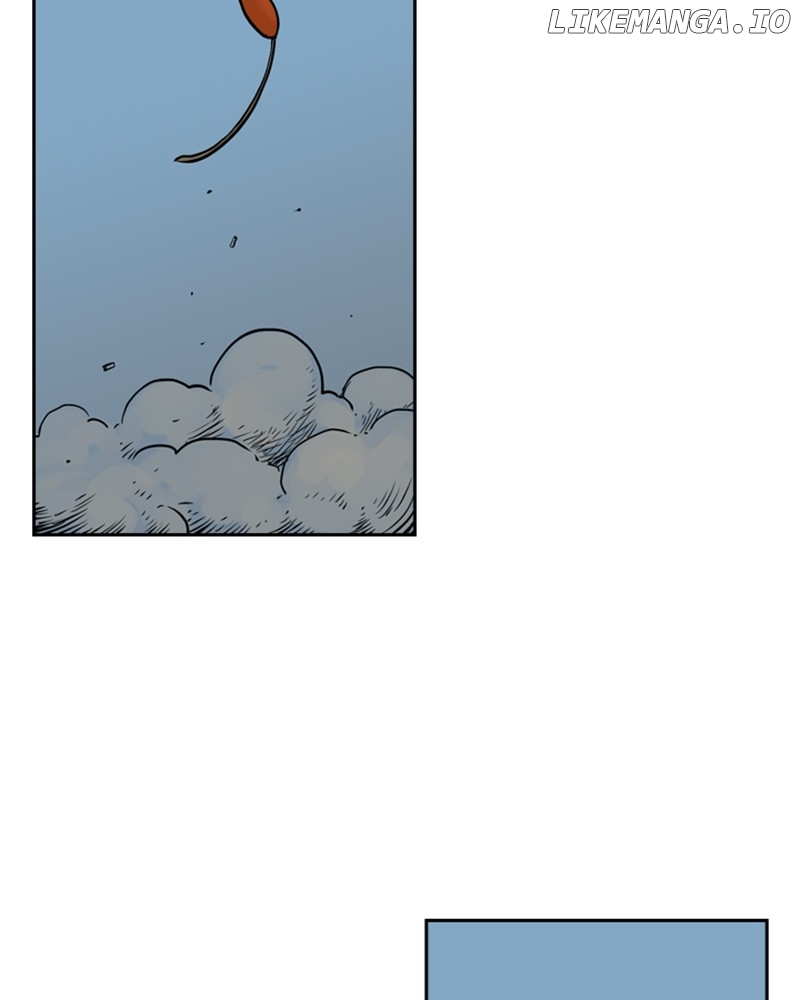 Mage Again Chapter 99 - page 15