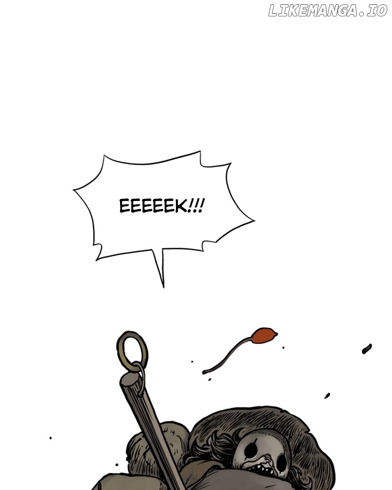 Mage Again Chapter 99 - page 18