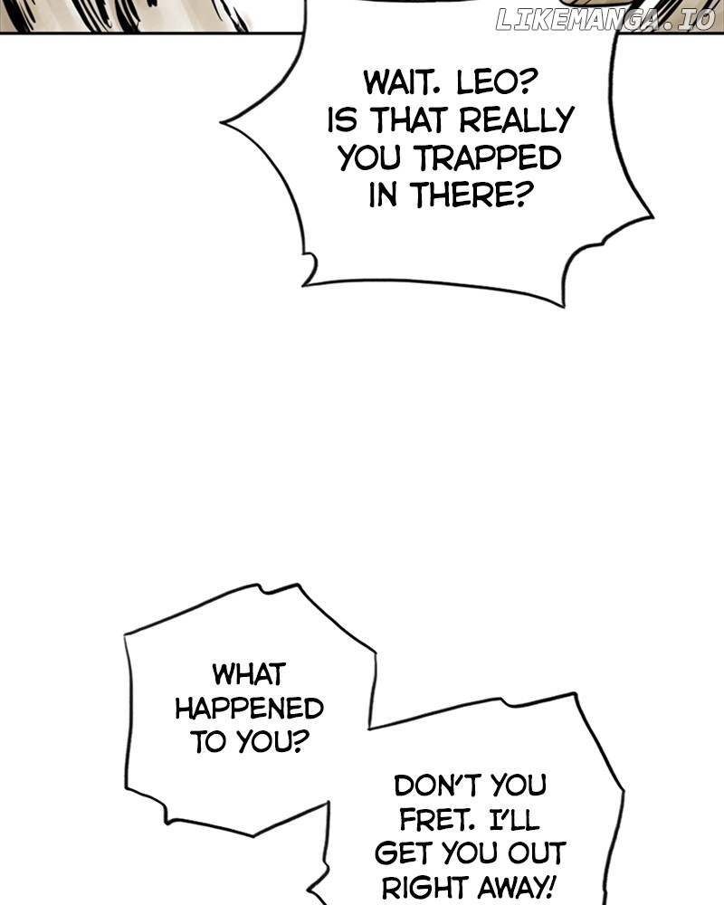 Mage Again Chapter 99 - page 20