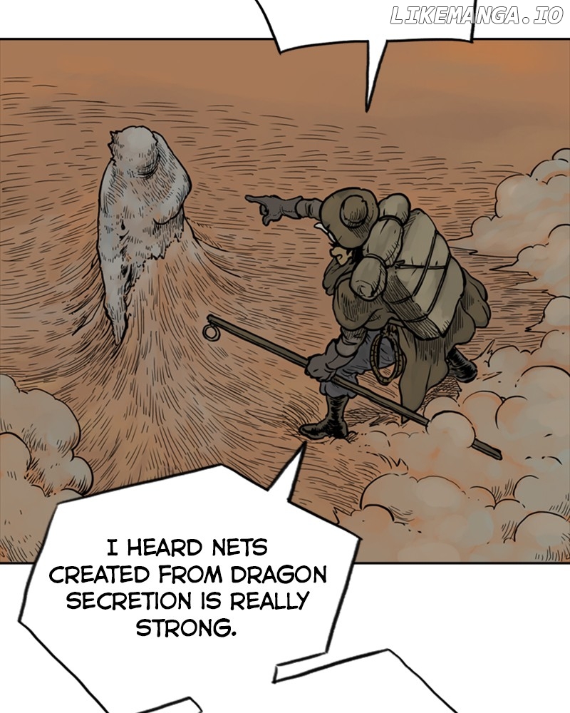 Mage Again Chapter 99 - page 21