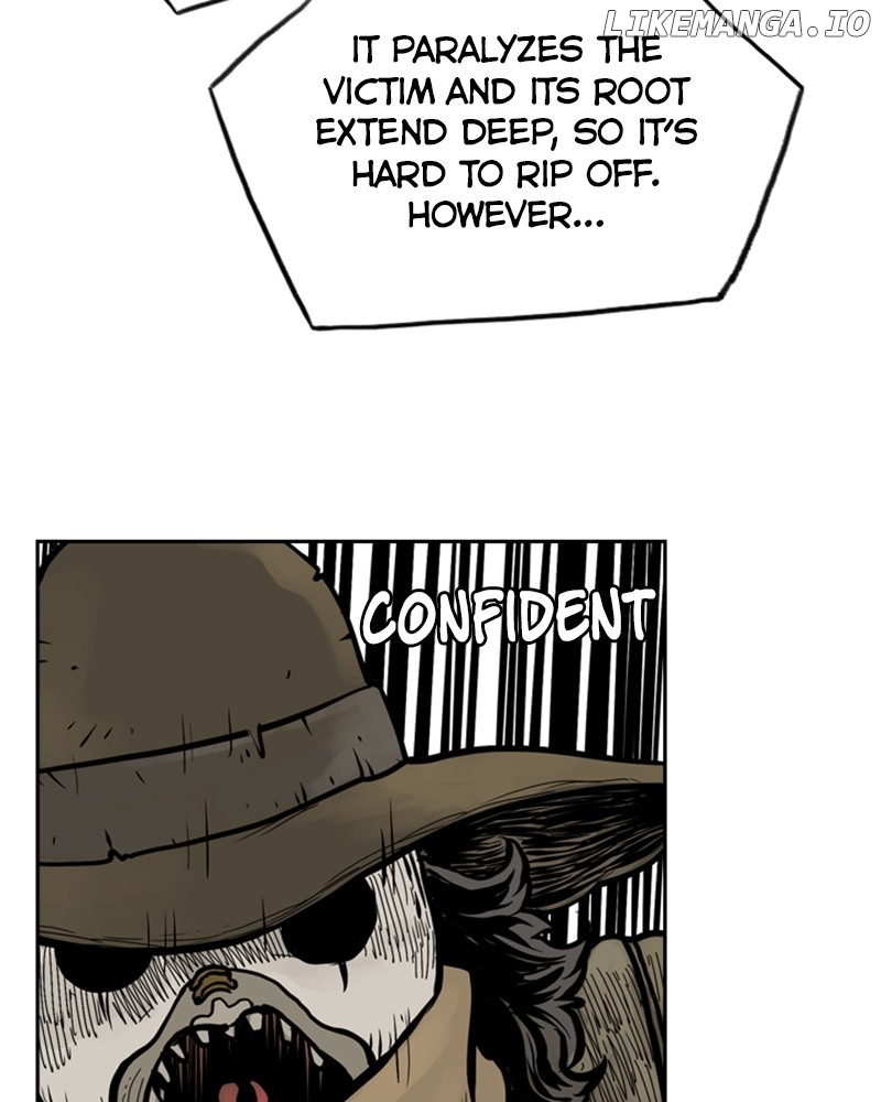 Mage Again Chapter 99 - page 22