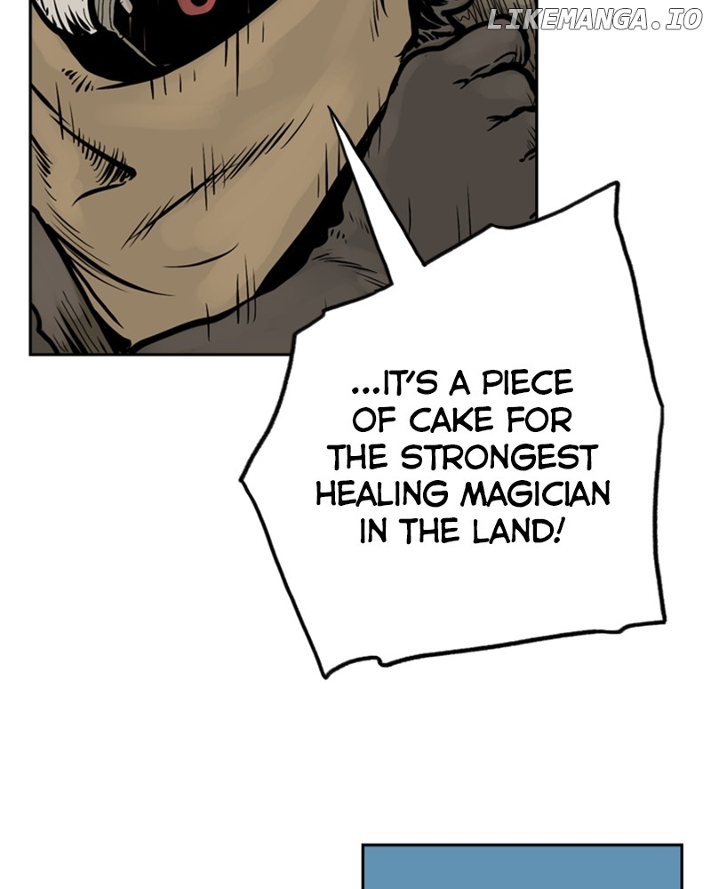 Mage Again Chapter 99 - page 23