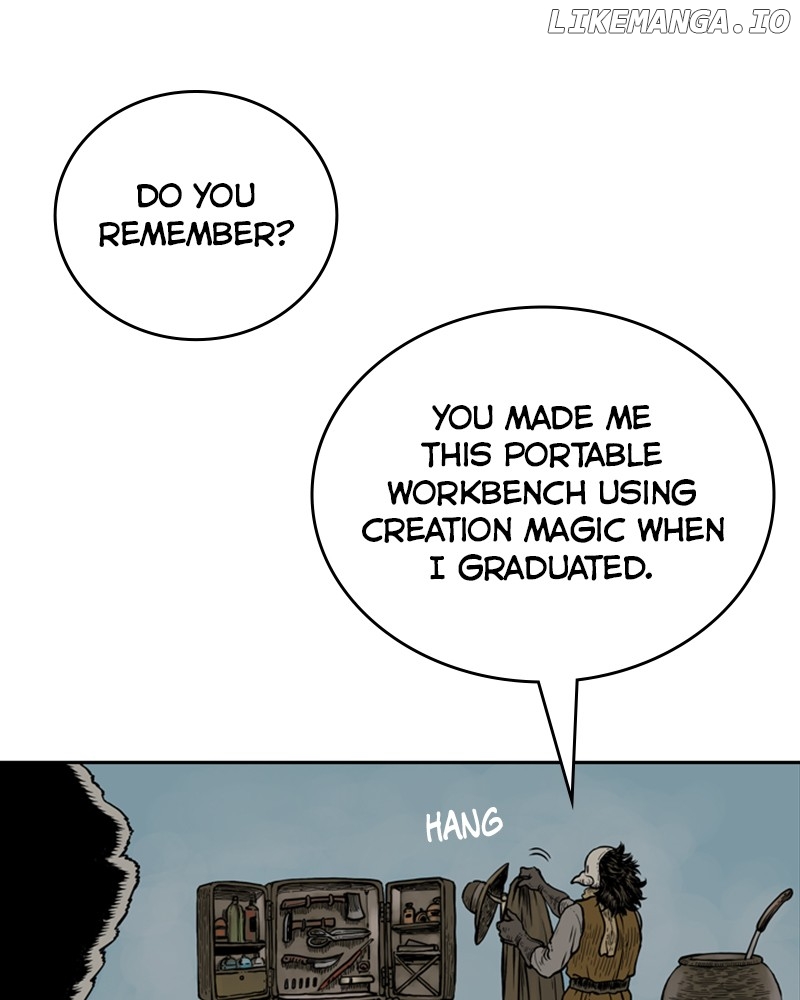 Mage Again Chapter 99 - page 25