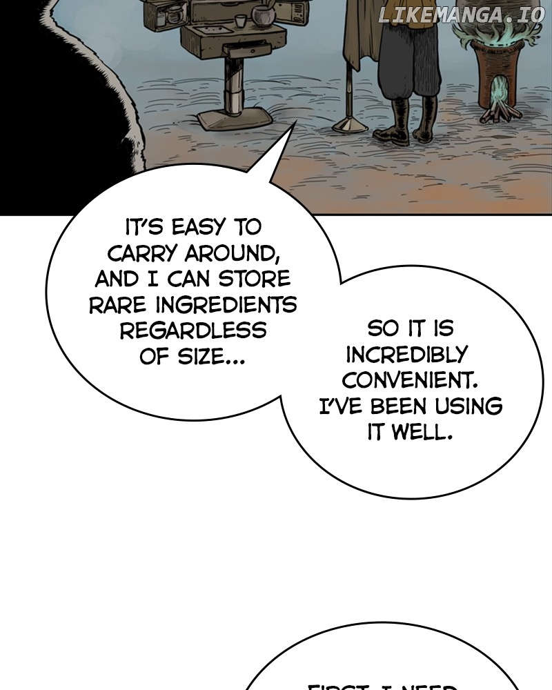 Mage Again Chapter 99 - page 26