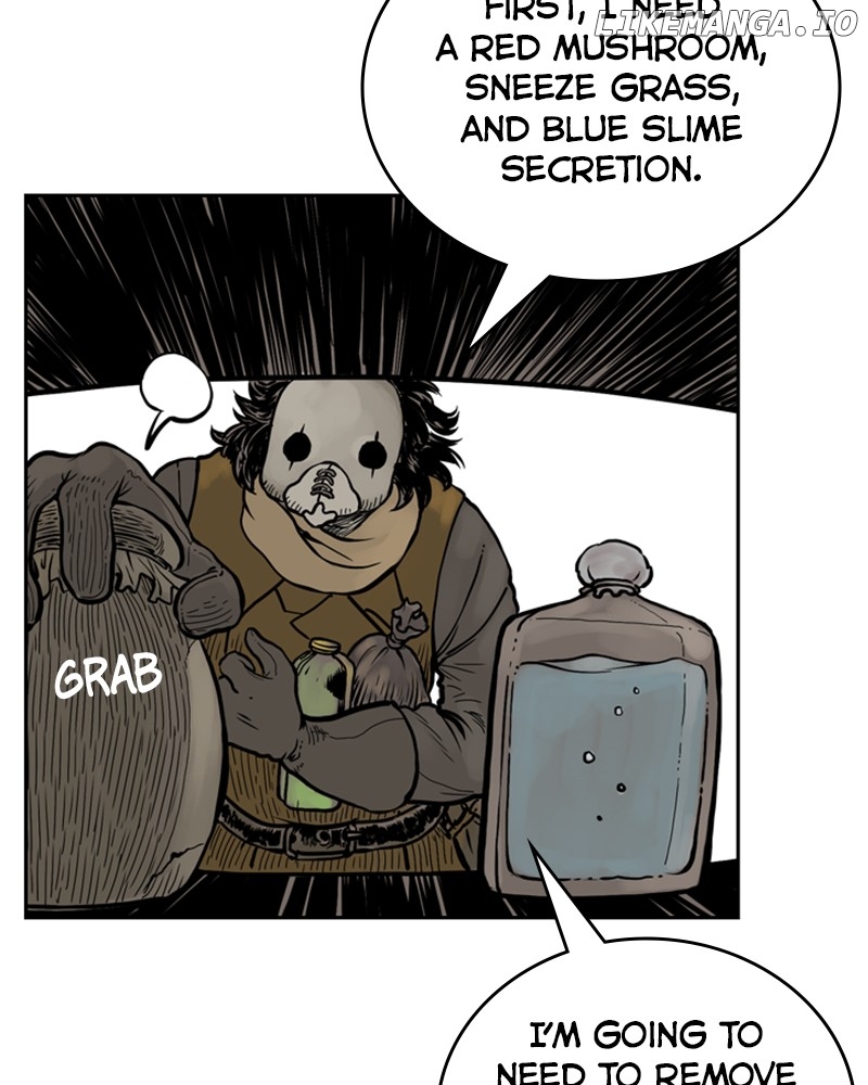 Mage Again Chapter 99 - page 27