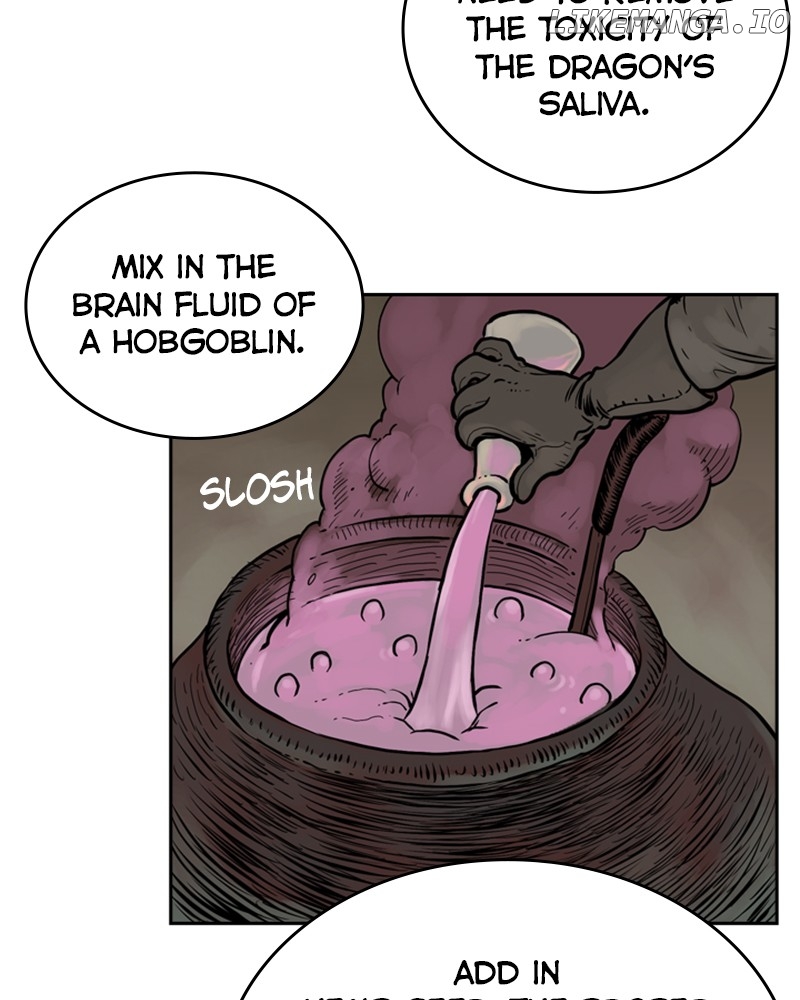Mage Again Chapter 99 - page 28