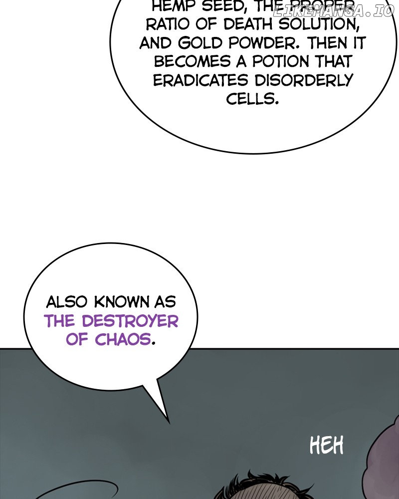 Mage Again Chapter 99 - page 29