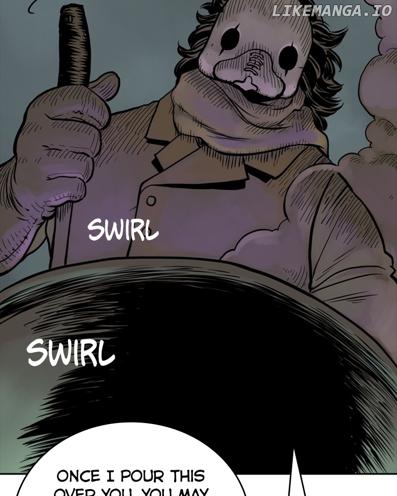 Mage Again Chapter 99 - page 30