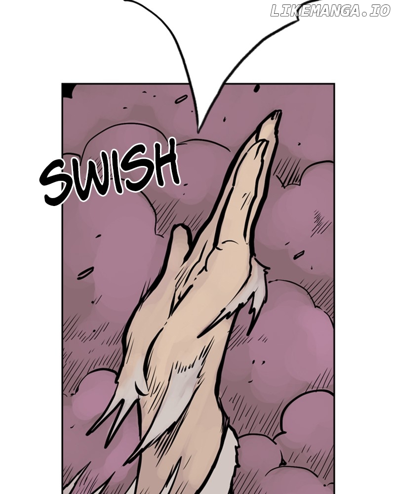 Mage Again Chapter 99 - page 37