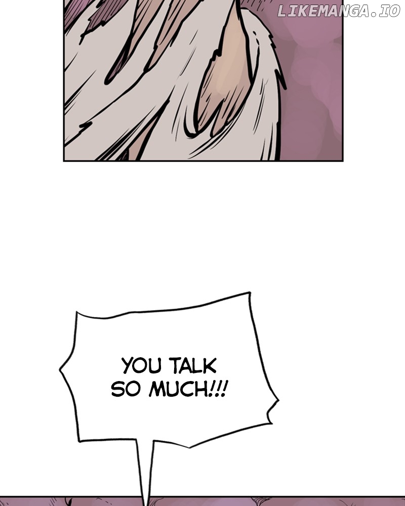Mage Again Chapter 99 - page 38