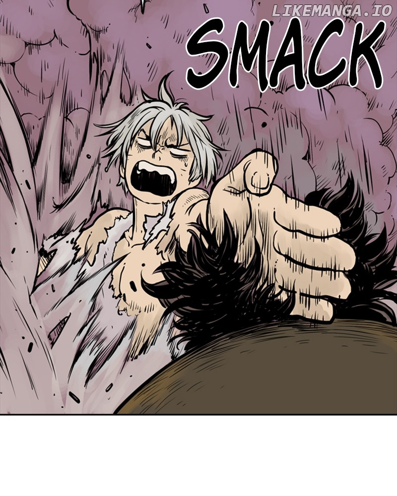 Mage Again Chapter 99 - page 39