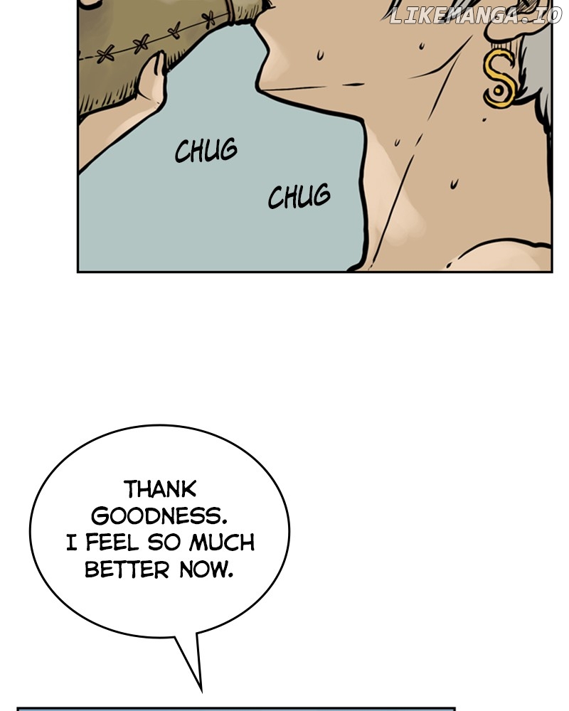 Mage Again Chapter 99 - page 42