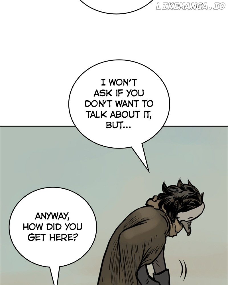 Mage Again Chapter 99 - page 49